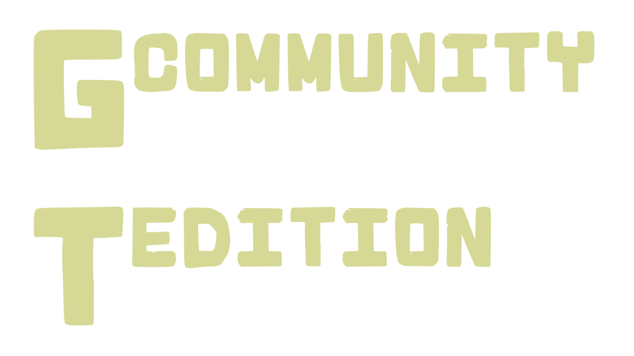 GTCE Logo